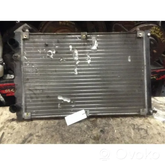 Maserati Biturbo Radiateur de chauffage 