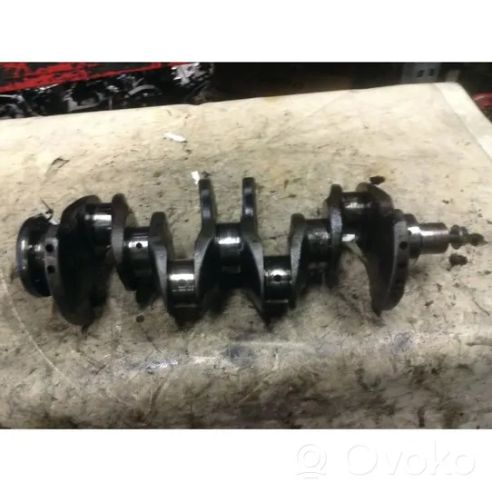 Volvo S40, V40 Crankshaft 