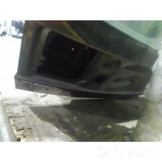 Volvo S40, V40 Tailgate/trunk/boot lid 