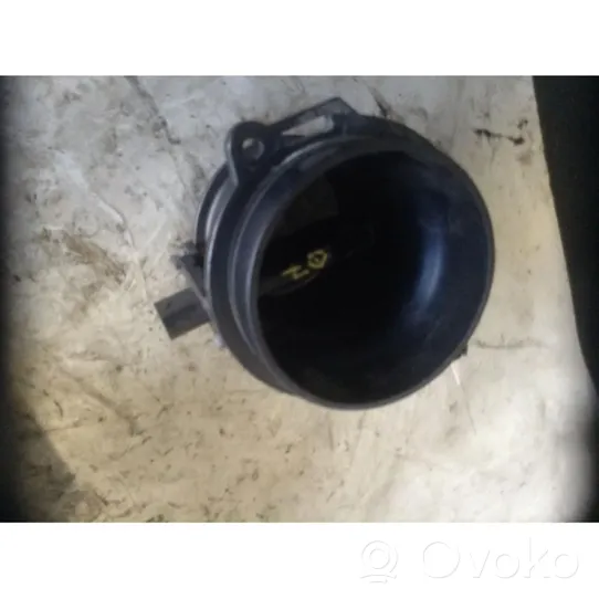 Audi Q7 4L Mass air flow meter 