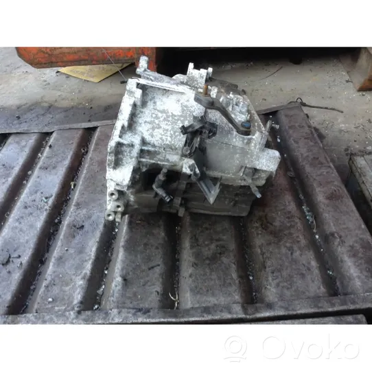 Volvo S40, V40 Manual 5 speed gearbox 