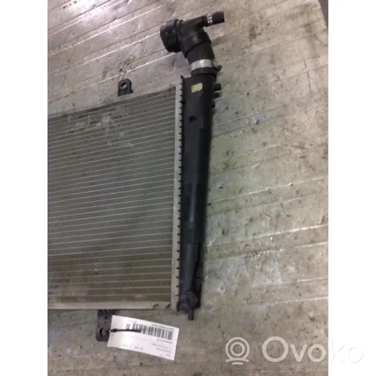 Volvo S40, V40 Radiateur soufflant de chauffage 