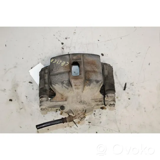 Toyota Celica T200 Front brake caliper 