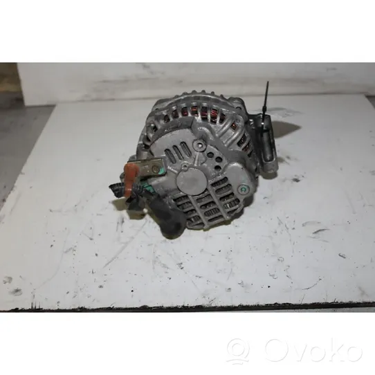 Honda Stream Generator/alternator 