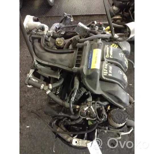 Chrysler PT Cruiser Motor 