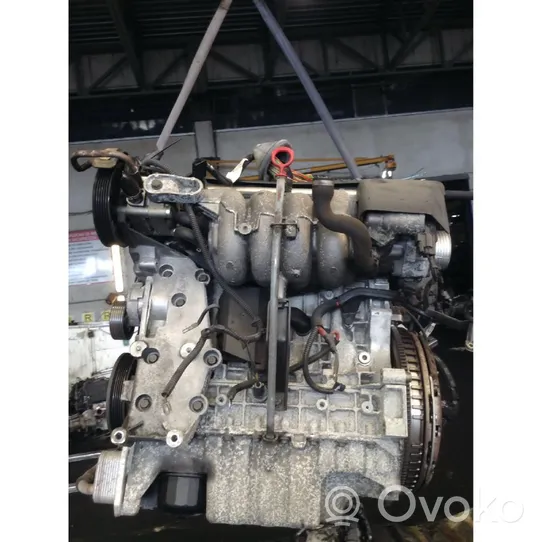 Volvo S40, V40 Motore 