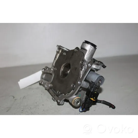 Alfa Romeo Giulia Oil pump 