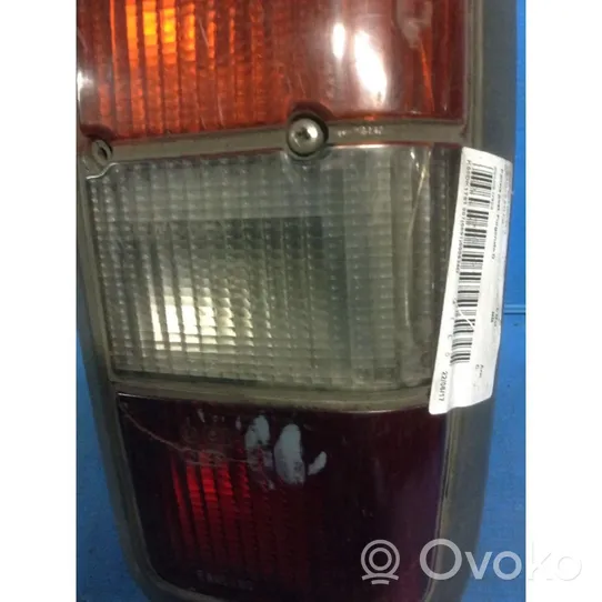 Ford Transit Lampa tylna 