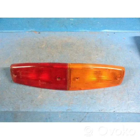 Ford Transit Rear/tail lights 