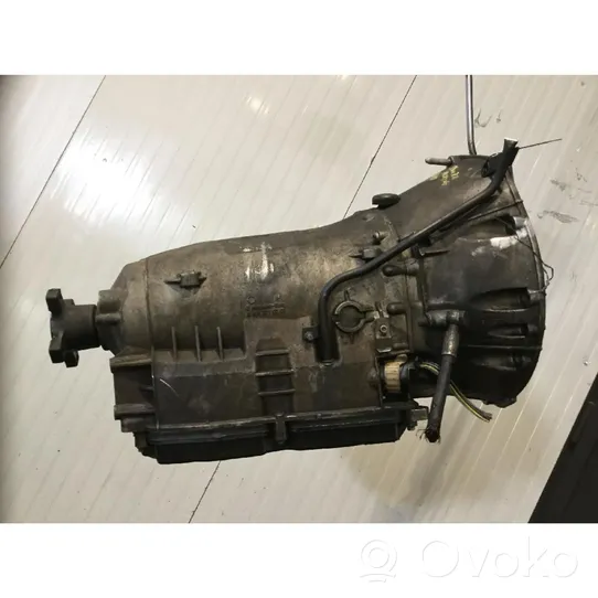 Mercedes-Benz Sprinter W901 W902 W903 W904 Manual 5 speed gearbox 