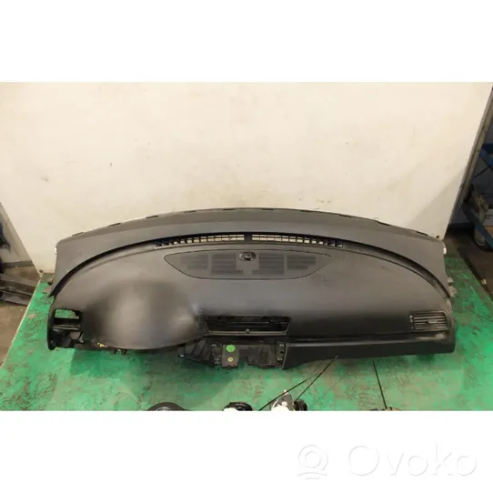 Volkswagen PASSAT CC Airbag set with panel 