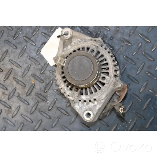 Toyota Land Cruiser (HDJ90) Generator/alternator 