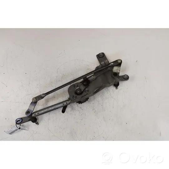 Lancia Musa Front wiper linkage and motor 
