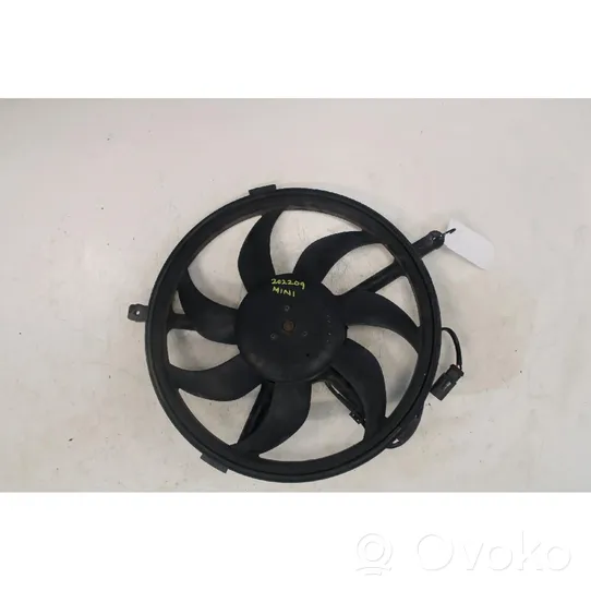 Mini One - Cooper R57 Ventilatore di raffreddamento elettrico del radiatore 