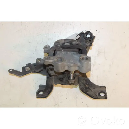 Toyota Prius (XW30) Engine mount bracket 