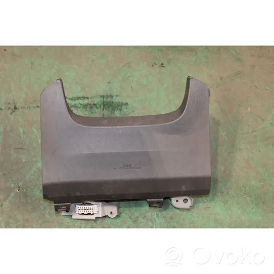 Toyota Prius (XW30) Set airbag con pannello 