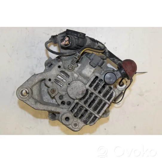 Nissan Navara D22 Generatore/alternatore 