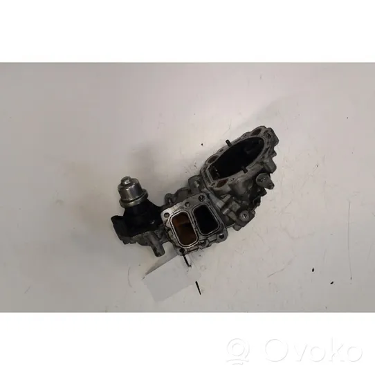 Ford Transit -  Tourneo Connect EGR valve 