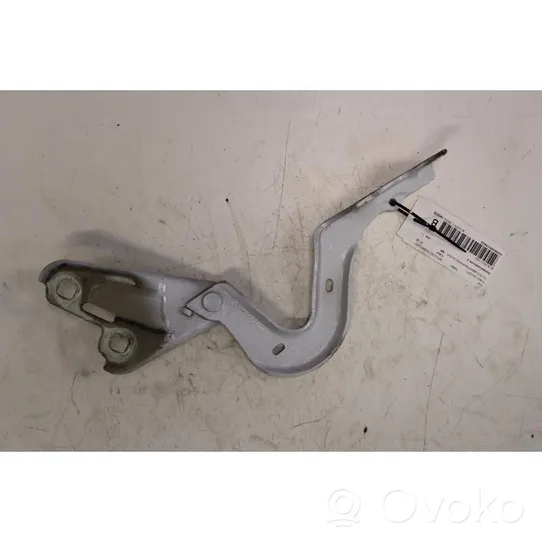 Ford Puma Charnière, capot moteur 