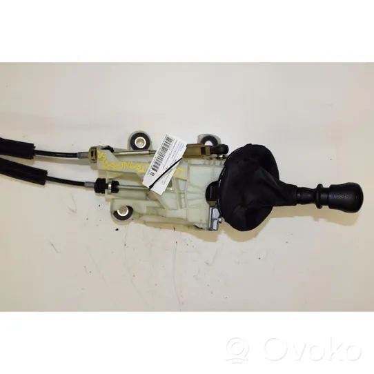 Volkswagen Transporter - Caravelle T5 Gear selector/shifter (interior) 