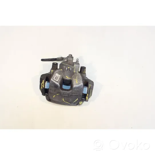 Opel Astra K Front brake caliper 