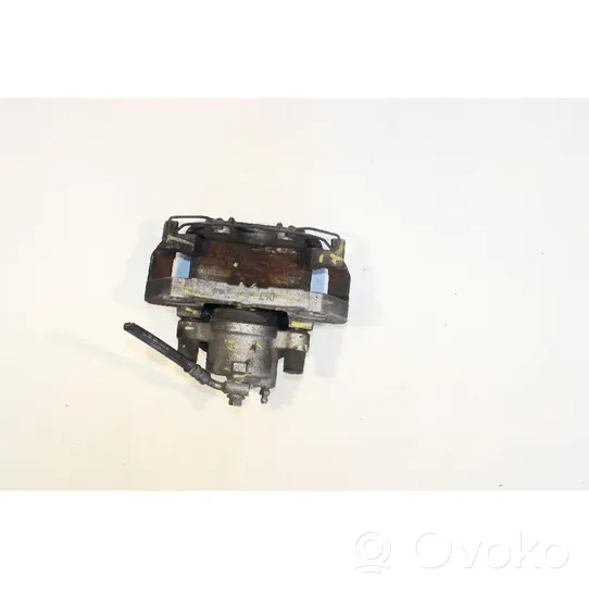 Opel Astra K Front brake caliper 