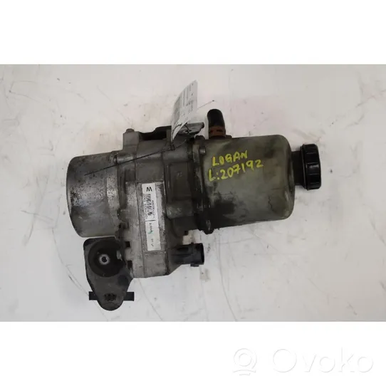 Dacia Logan I Power steering pump 