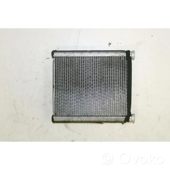 Smart Roadster Heater blower radiator 