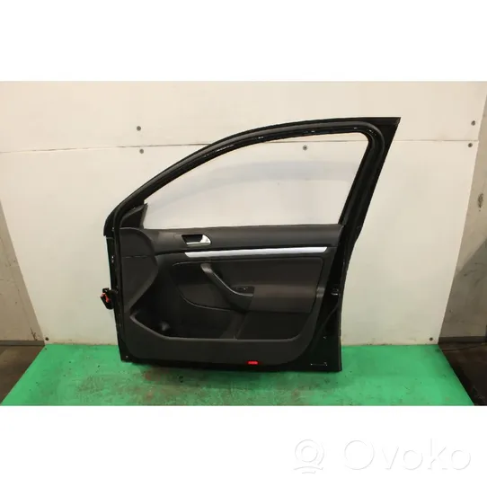 Volkswagen Jetta V Front door 