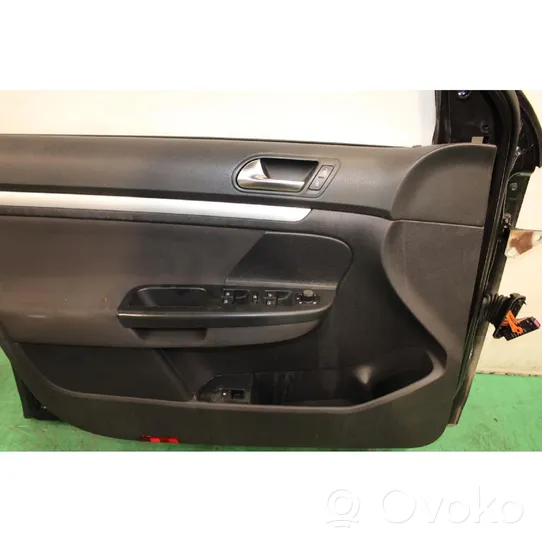 Volkswagen Jetta V Front door 