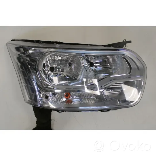 Ford Transit -  Tourneo Connect Lampa przednia 