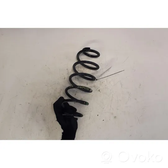 Mazda 2 Rear coil spring 