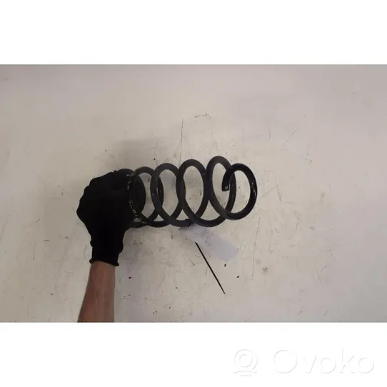 Mazda 2 Rear coil spring 