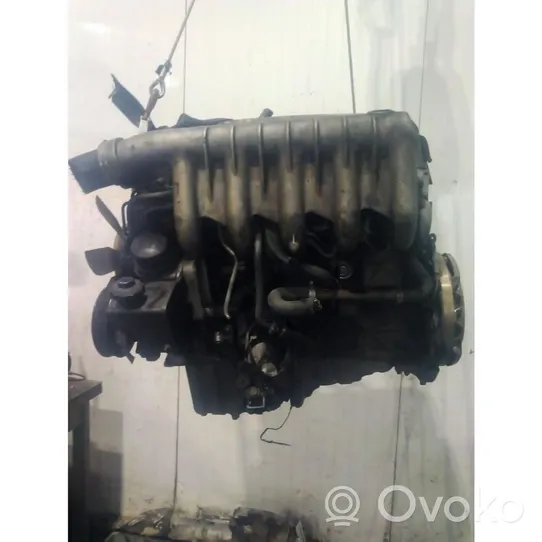 Mercedes-Benz Sprinter W906 Engine 612981