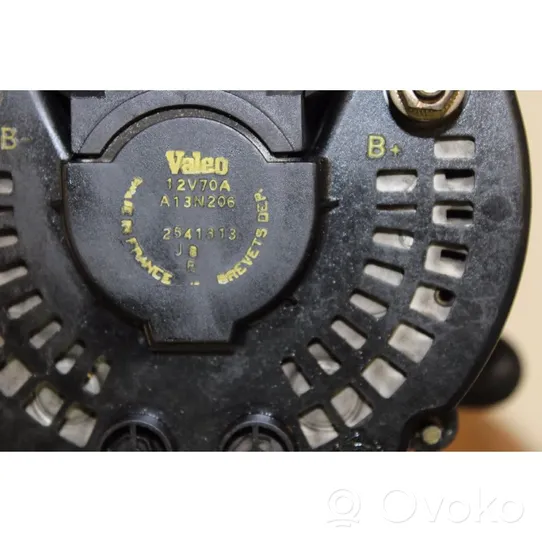 Volvo 460 Ģenerators 