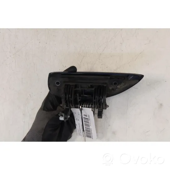 Dacia Sandero Rear door exterior handle 