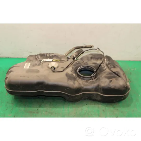 Ford Puma Fuel tank 