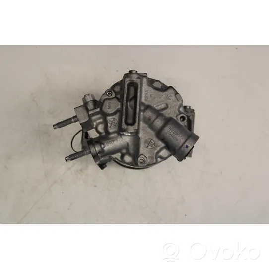 Ford Puma Compressore aria condizionata (A/C) (pompa) 