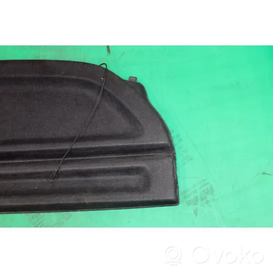 Honda Jazz Zasłona przeciwsłoneczna szyby pokrywy tylnej bagażnika / Zasłona szyby 