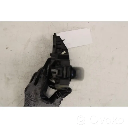 Audi Q3 8U Front door exterior handle 