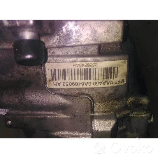 Audi Q3 8U Mechanizm różnicowy przedni / Dyferencjał 