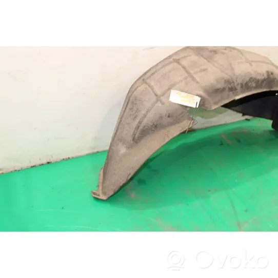 Nissan Qashqai Rivestimento paraspruzzi passaruota anteriore 