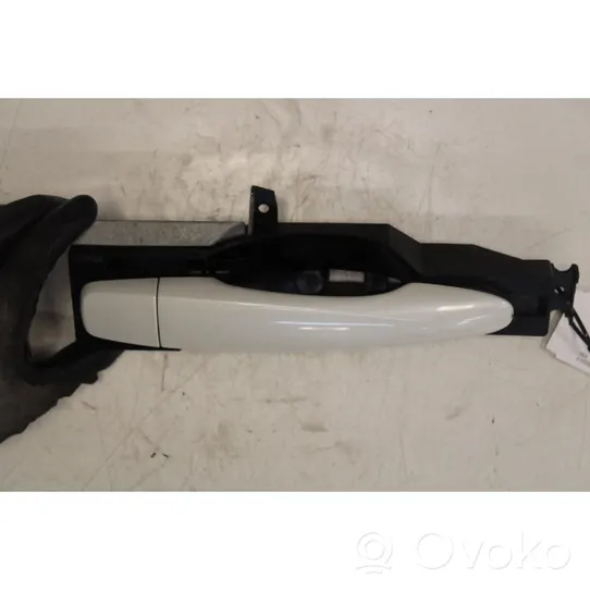 Nissan Qashqai Maniglia esterna per portiera posteriore 