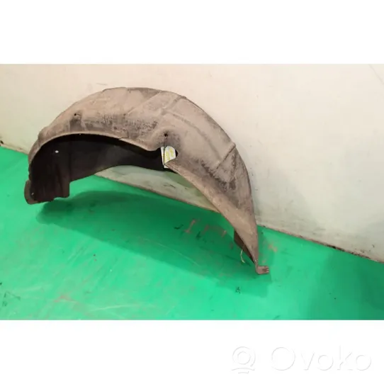 Nissan Qashqai Rivestimento paraspruzzi passaruota anteriore 