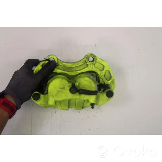 Infiniti FX Front brake caliper 