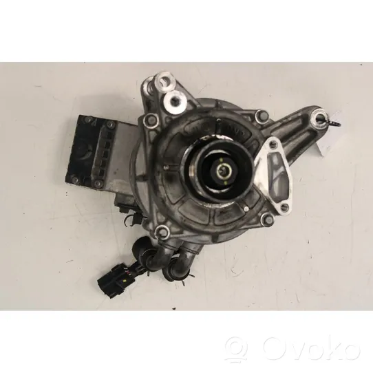 Hyundai Ioniq Alternator 