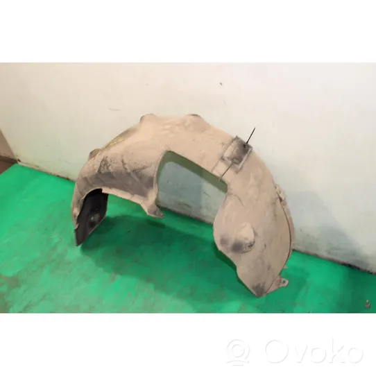 Hyundai Ioniq Front wheel arch liner splash guards 