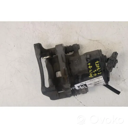 Audi Q3 8U Rear brake caliper 