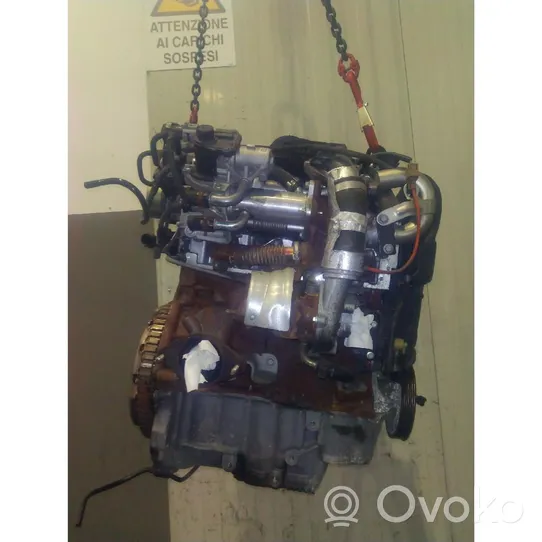 Dacia Sandero Moteur K9KC612