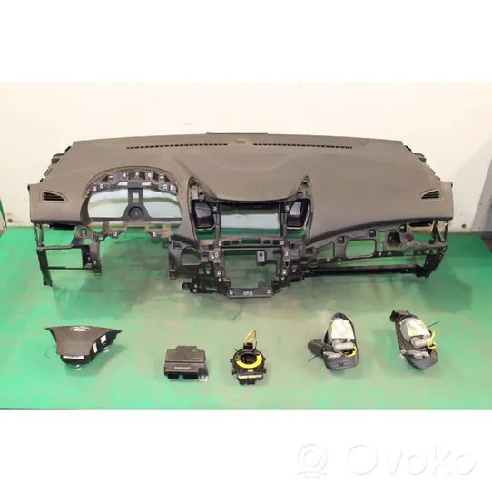 Hyundai i30 Set airbag con pannello 